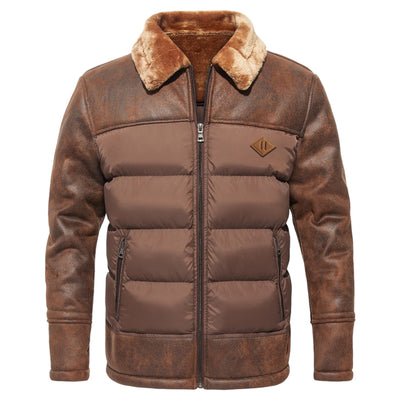 Glacia™ | Chaqueta hombre