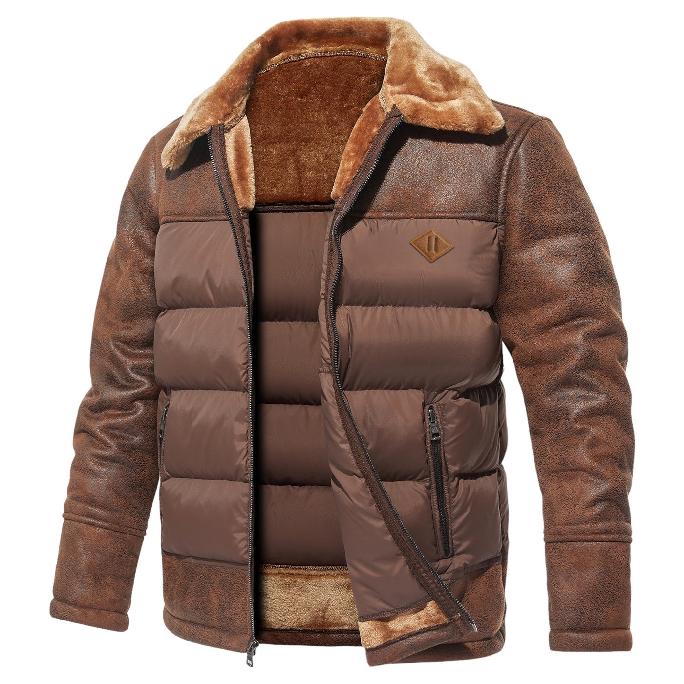 Glacia™ | Chaqueta hombre