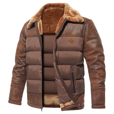 Glacia™ | Chaqueta hombre