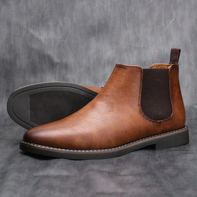 Harry | Botas Chelsea para Hombre Edición 2