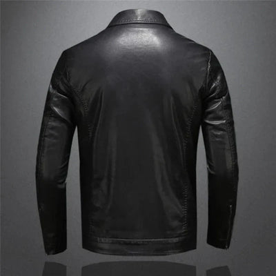 Colt™ - Chaqueta de Cuero