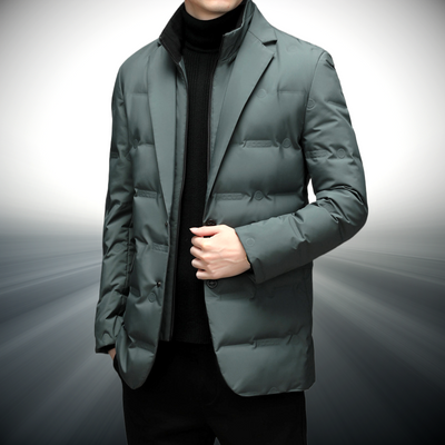 Thauvin - Chaqueta Urbana de Viento
