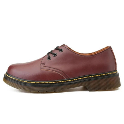Martens | Zapatos cortos elegantes